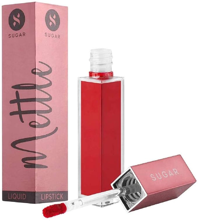 04 Sirius (Cherry Red)
