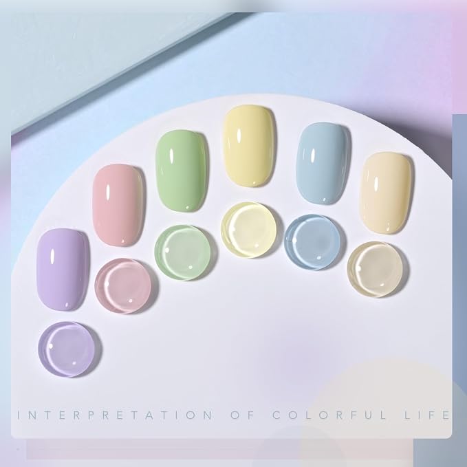 Macarons