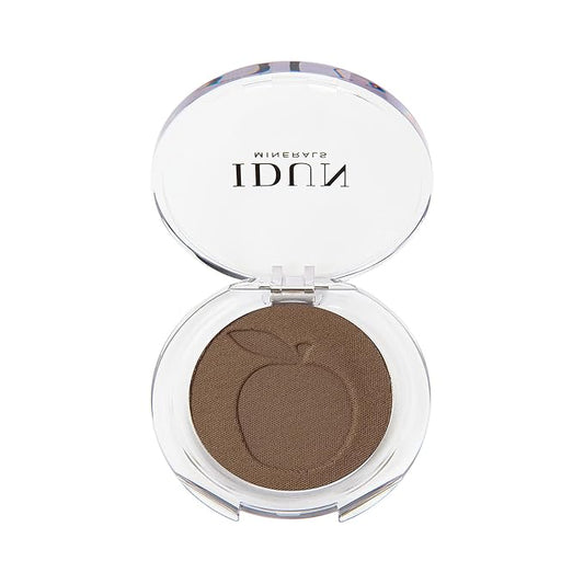 Brownish Green