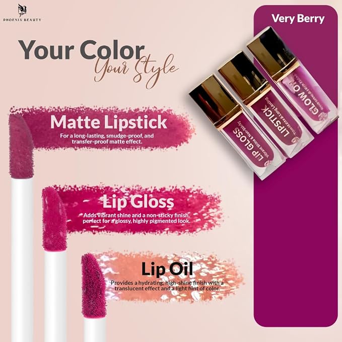 Berry Bold