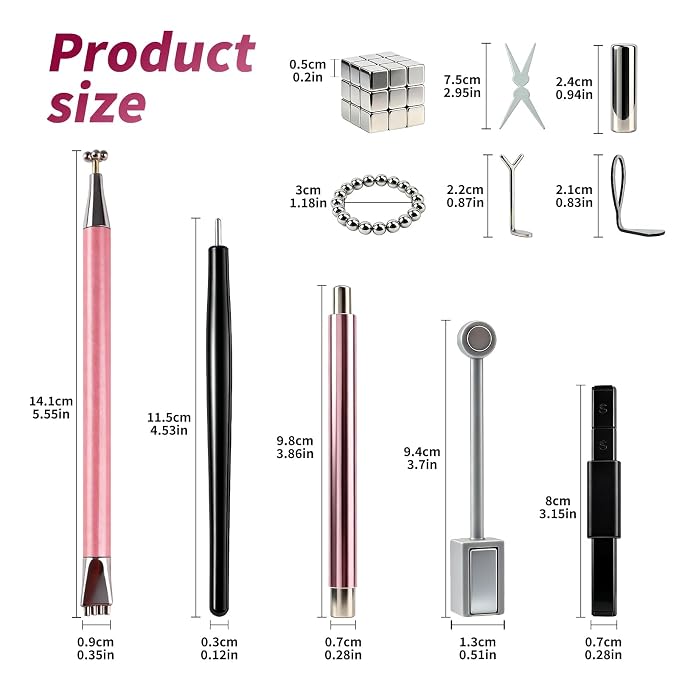 56Pcs