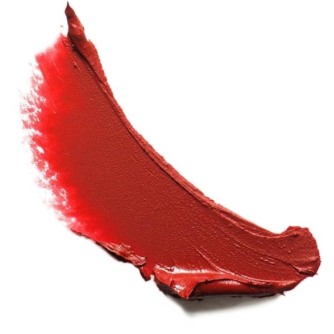 Happy (Crimson Red)