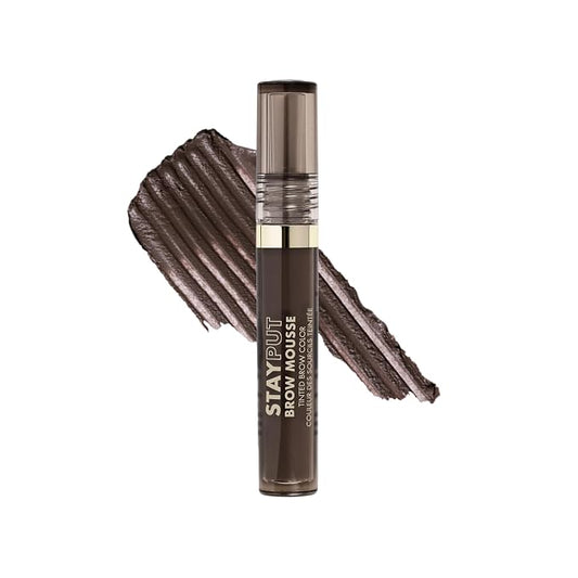 Brown Black