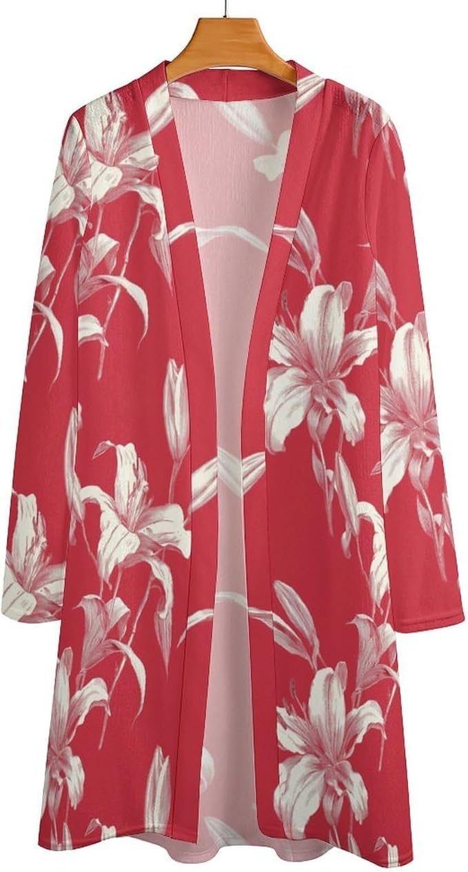 Red Lily