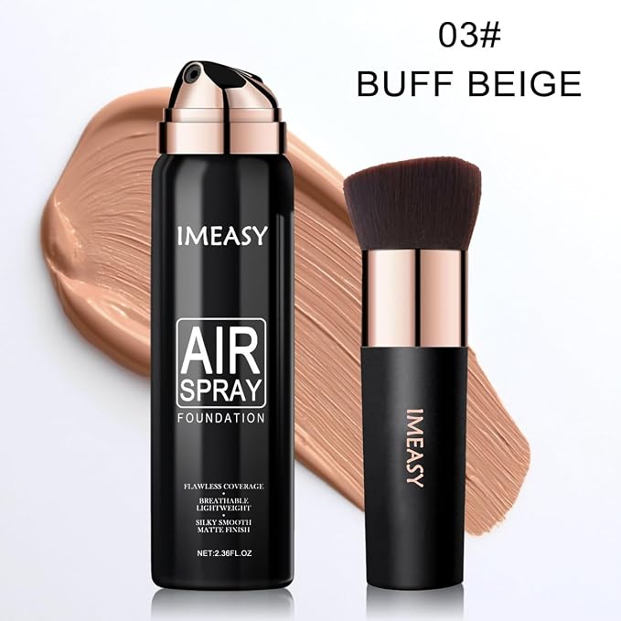 BUFF BEIGE