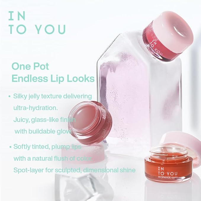 FB01 Pink Peach