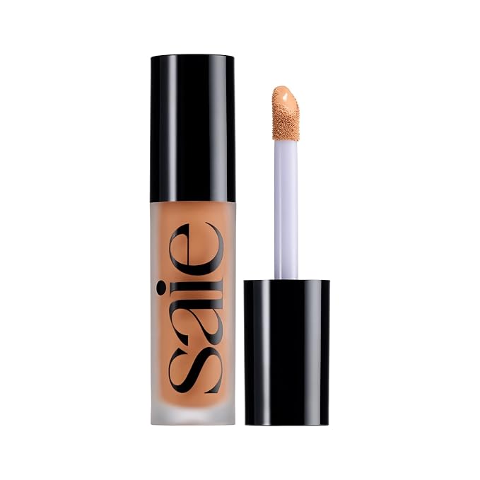 Shade 17 - Medium/Tan with Peach Undertones