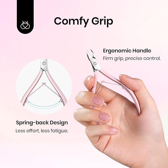 Cuticle Trimmer