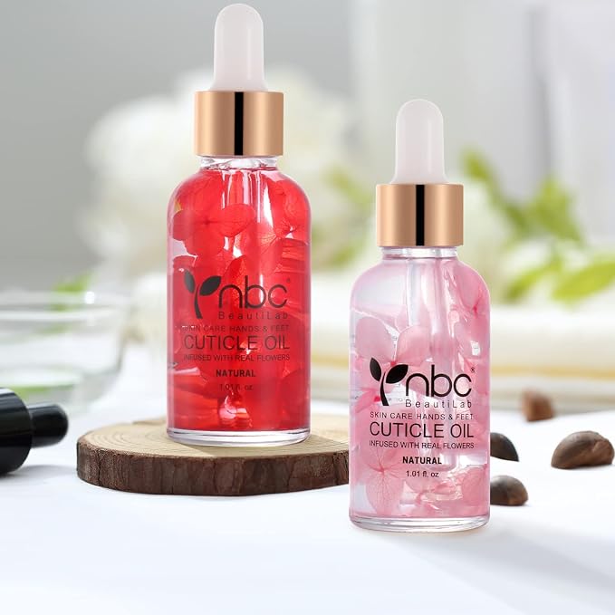 Rose & Strawberry