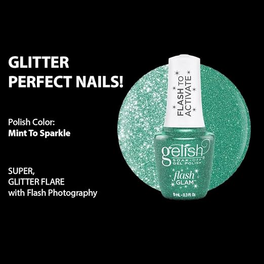 Mint To Sparkle