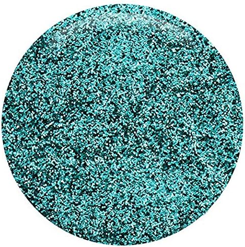 Turquoise Shimmer