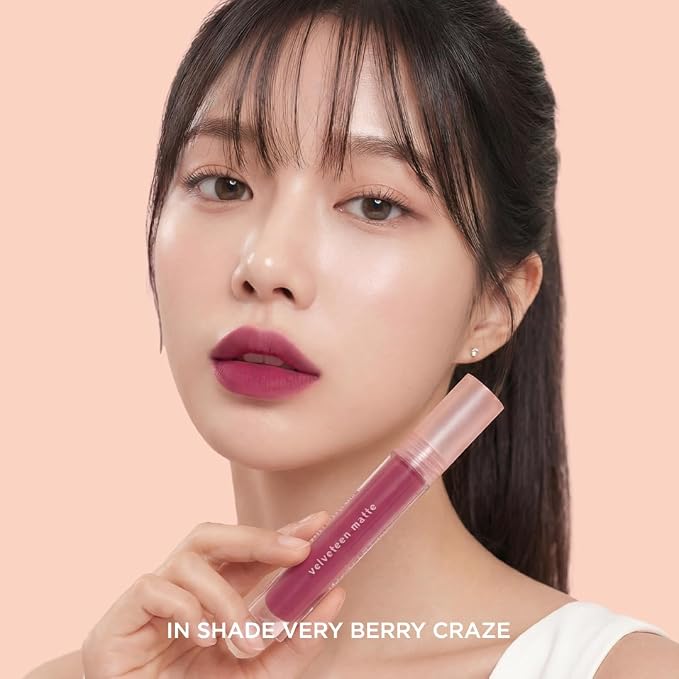 Very Berry Craze