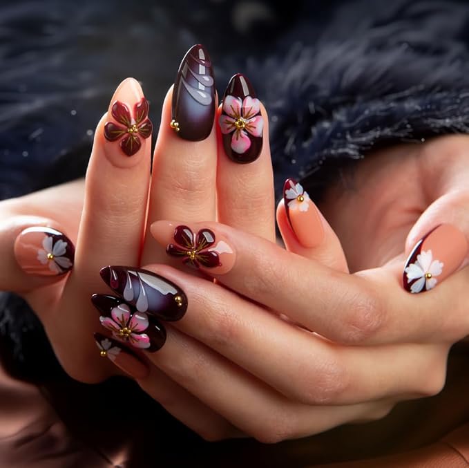 Sakura Noir
