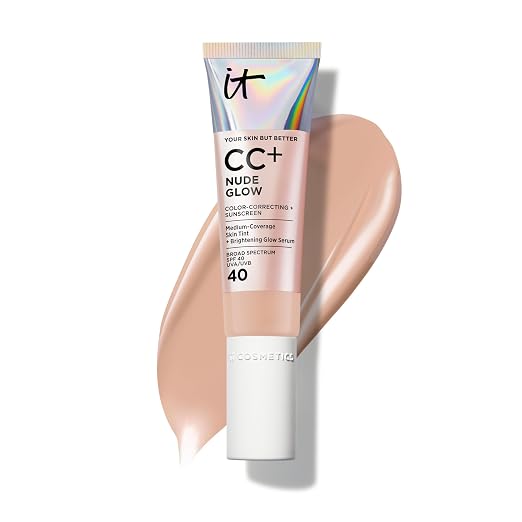14 Medium Cool (medium with cool pink undertone)