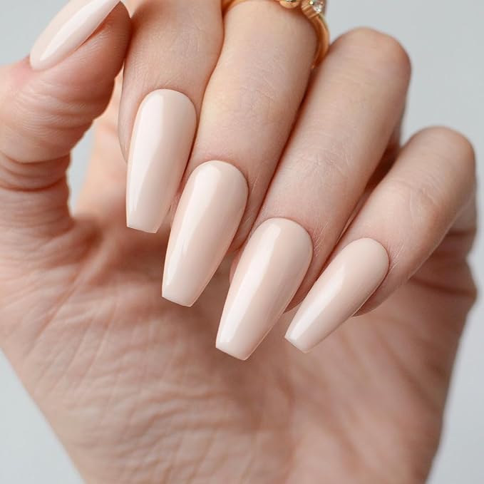 Clearly Nude