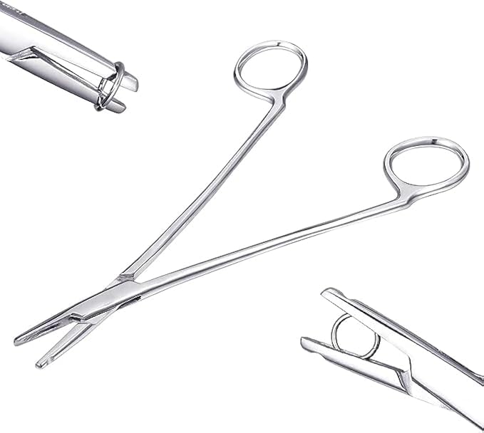 P-ring Opening&closing Plier