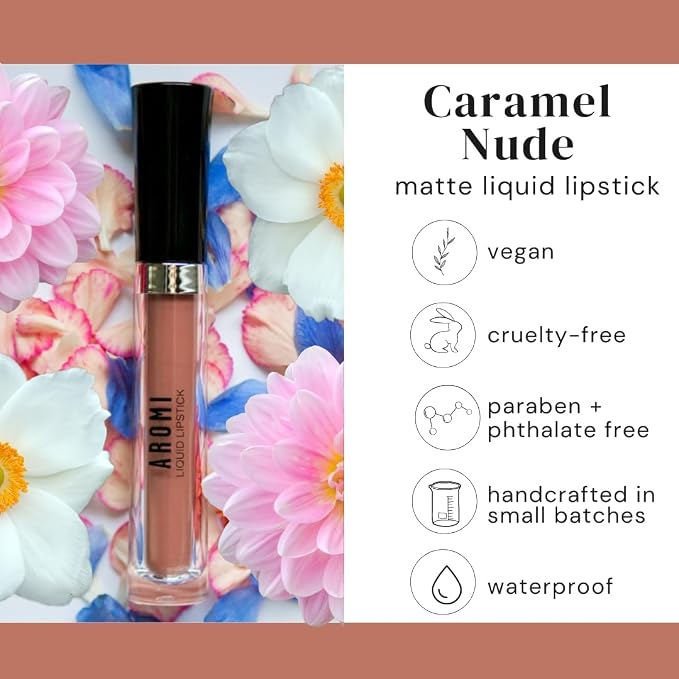 Caramel Nude