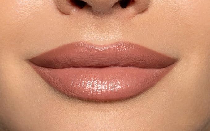 003 Warm Nude