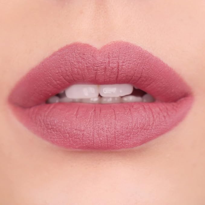 It's Your Mauve - Rose Mauve