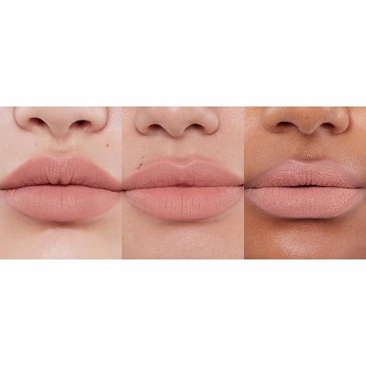 Peachy Nude