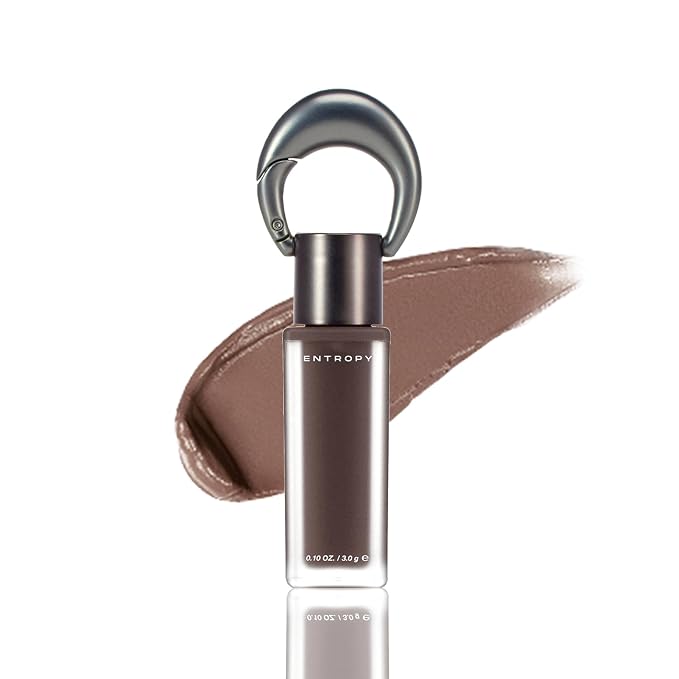 Bronze Gem (Deep Brown Smoky)
