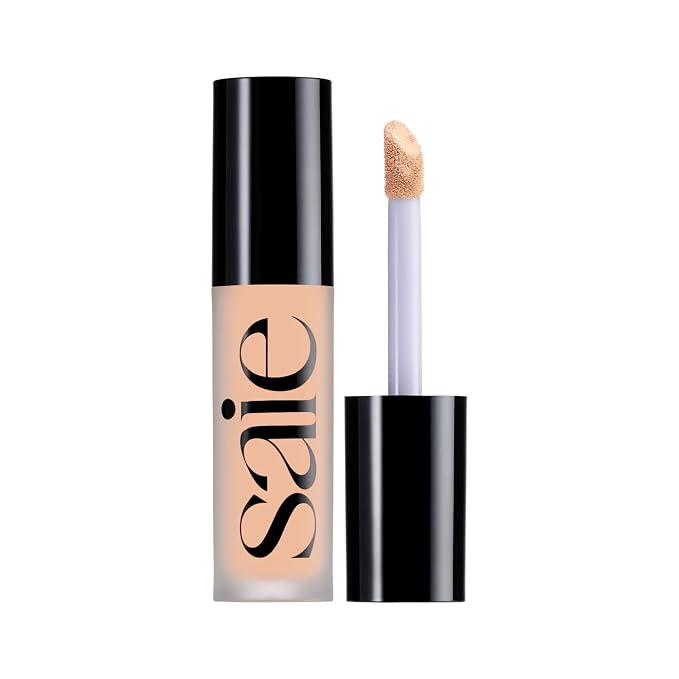 Shade 07 - Light/Medium with Golden-Olive
