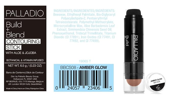 Amber Glow