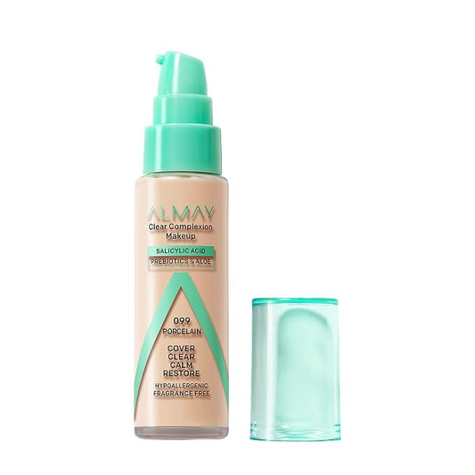 099 - Fair-Light with Neutral Undertone