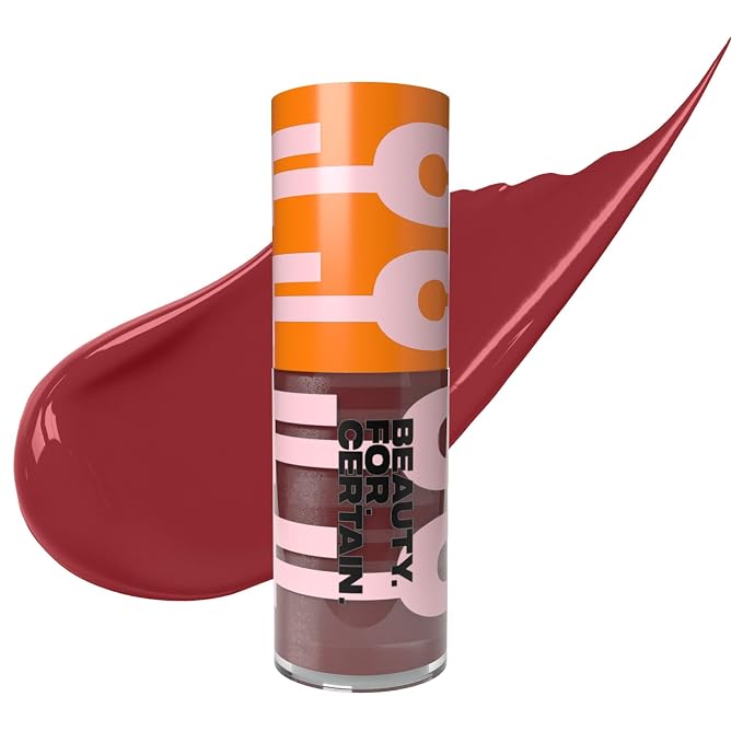 #46 Warm Mauve Brown