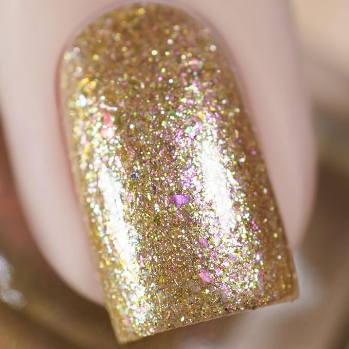 Sequin Seeker