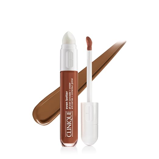 BE Mahogany WN 125 - deep, warm-neutral undertones