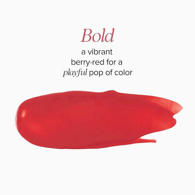 Bold