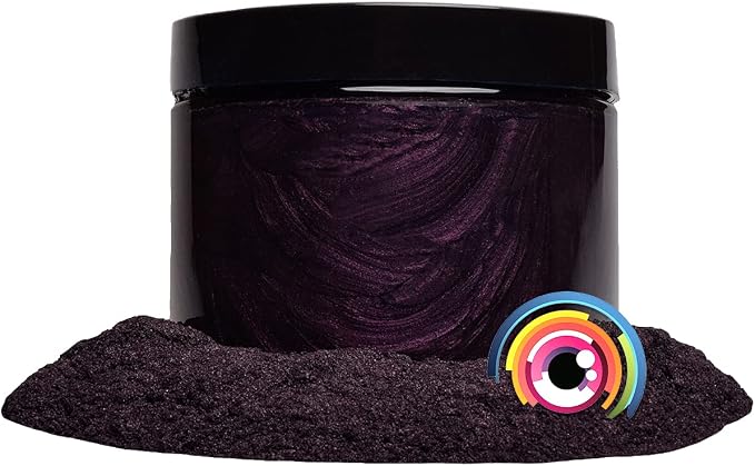 Dark Ube
