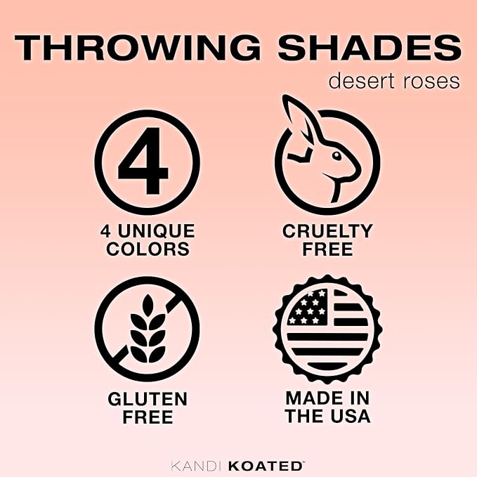 Desert Roses