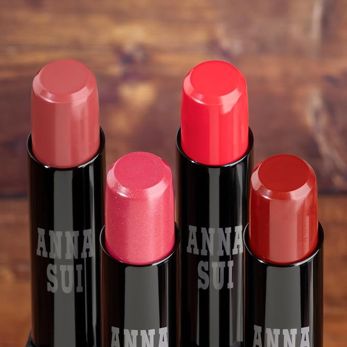 402 Mellow Red