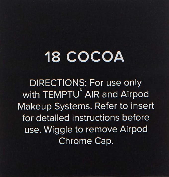 18N/C Cocoa