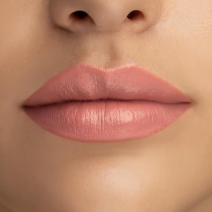 02 CANDY – WARM NUDE