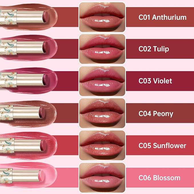 C06 BLOSSOM