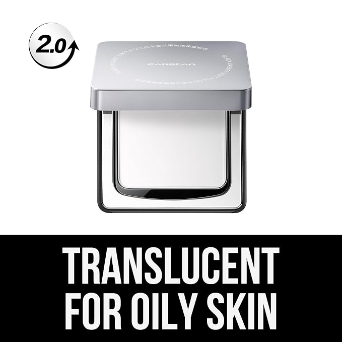 Translucent(Silver)