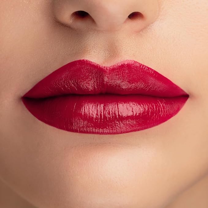 17 RED – CLASSIC TRUE RED