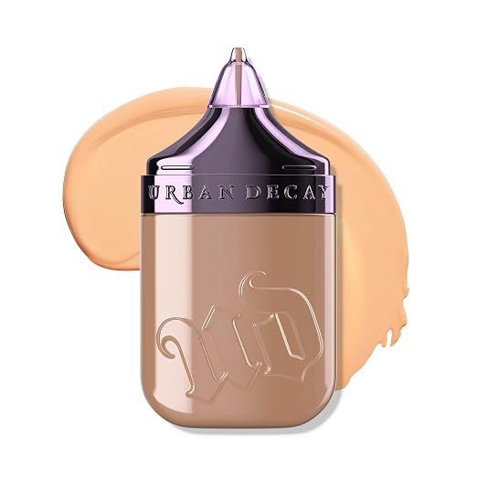 Shade 10 (light neutral)