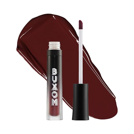 10 Make It Bold (Deep mulberry nude)