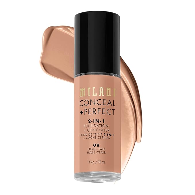 08-Light Tan