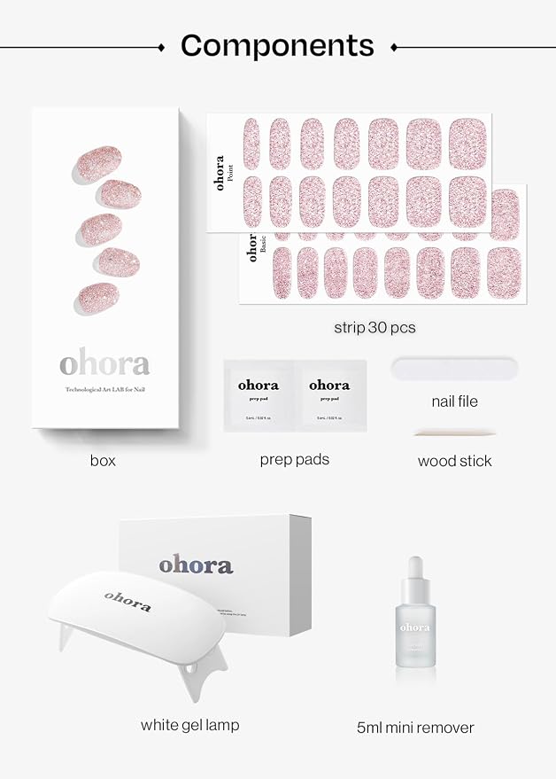 N Pixie Dust Starter Kit
