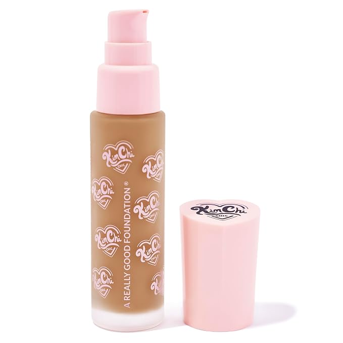 23-123MD Medium/Tan + Cool Undertones