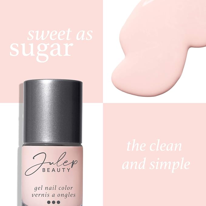 Sweet as Sugar