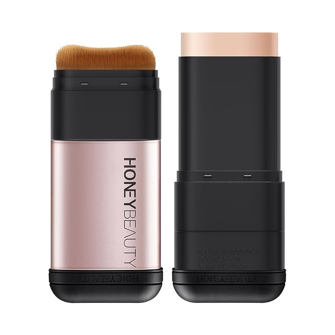 Brighten Skin Color