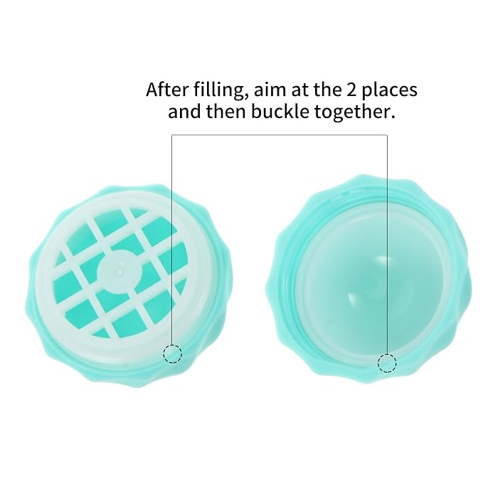 Bluex2pcs