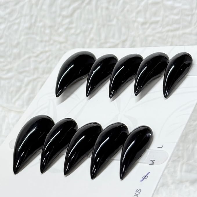Black Medium