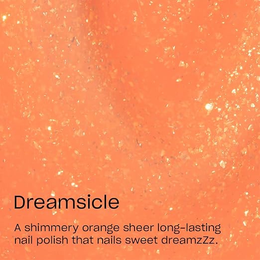 Dreamsicle